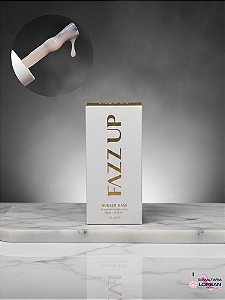 BASE RUBBER RECONSTRUTORA NUDE FAZZ UP 12ML