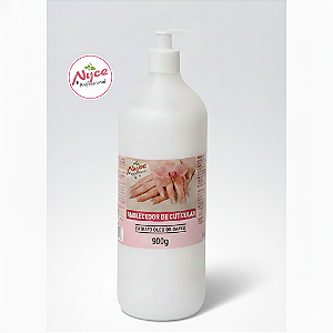 CREME AMOLECEDOR E REMOVEDOR DE CUTICULA NYCE 900G