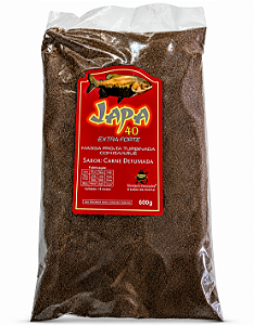Massa Preta Japa 40