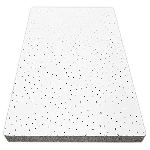 Forro de Fibra Mineral