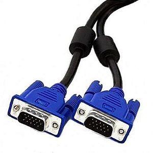 Cabo VGA KAPBOM 1.5m
