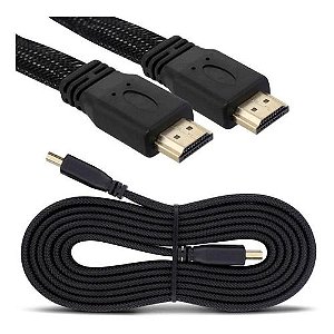Cabo HDMI Ecooda 3M