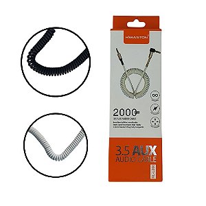 Cabo Auxiliar P2xp2 Rl-l200