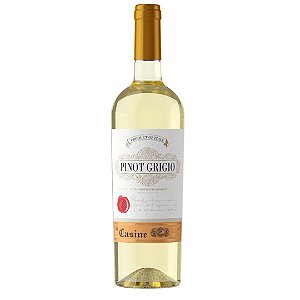 Le Casine Pinot Grigio