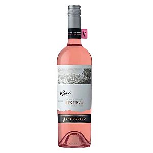 Ventisquero Reserva Rosé