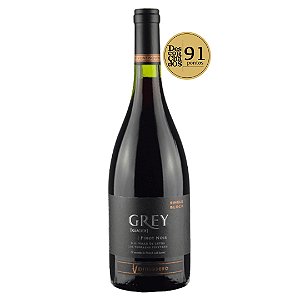 Grey Pinot Noir