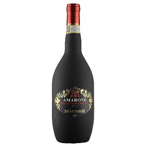 Amarone Della Valpolicella Montresor DOCG