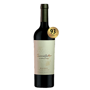 Susana Balbo Signature Malbec