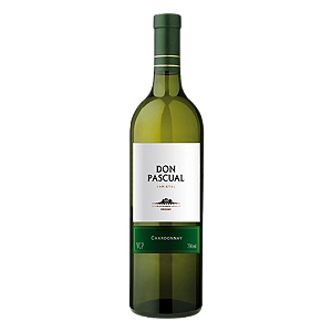 Don Pascual Chardonnay