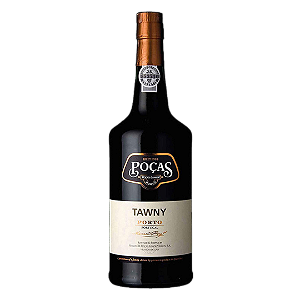 Poças Vinho do Porto Tawny