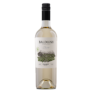 Balduzzi Classic Sauvignon Blanc