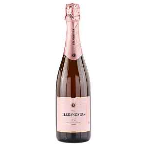 Terranostra Brut Rosé