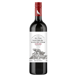 Enclos du Wine Hunter Western Cape Red