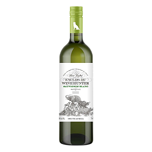 Enclos Du Wine Hunter Western Cape Sauvignon Blanc