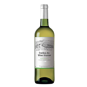 Enclos du Wine Hunter AOC Bordeaux Blanc