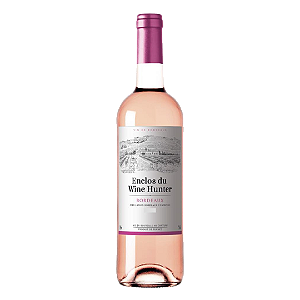 Enclos du Wine Hunter AOC Bordeaux Rose