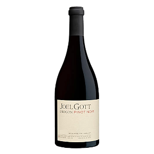 Joel Gott Pinot Noir