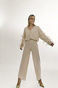 MAXI CARDIGAN AMANDA