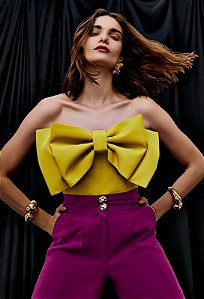 CROPPED ANA FRANCISCA