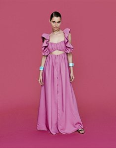 VESTIDO EVIE - IS BACK