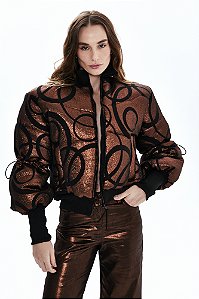 JAQUETA PUFFER GRETA