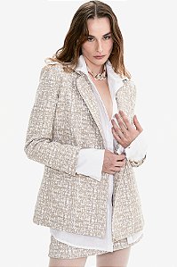BLAZER CHIARA