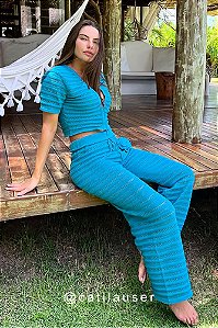 CALÇA MARIA BONITA