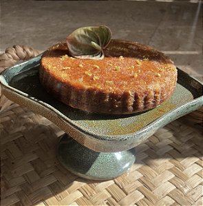 BOLEIRA ORGÂNICA COLEÇÃO COMO LAKE