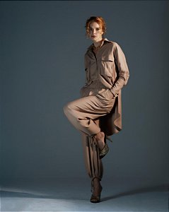 CALÇA MILANO CAPPUCCINO