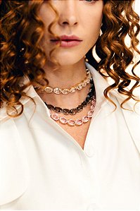 CHOKER CRIS KUNZITA