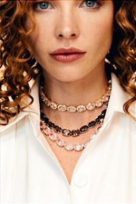 CHOKER CRIS INCOLOR