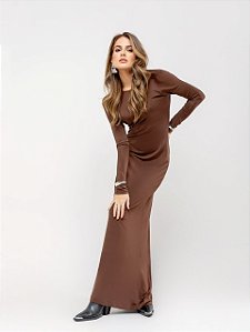 VESTIDO DEGAGÊ JULIANA