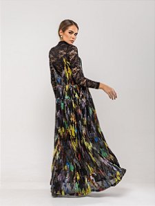 VESTIDO MÁRCIA