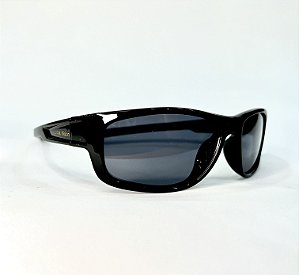 Óculos Infantil Flexível Masculino Preto