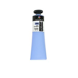 Tinta P/Tela 506 - Azul Hortênsia 37ml