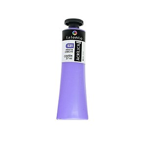 Tinta P/Tela 521 - Violeta Cobalto 37ml