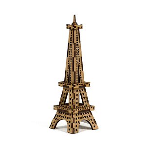 Mini Torre Eiffel