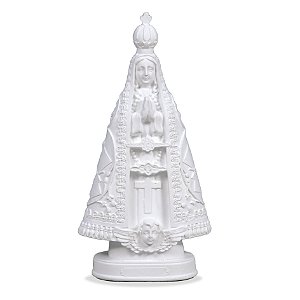 Nossa Senhora Aparecida Relevo 20 cm