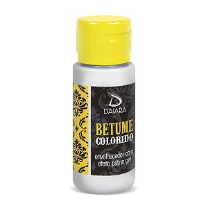 Betume Colorido 60ml - Daiara