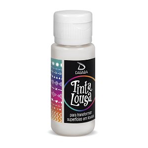 Tinta Lousa 60 ml - Daiara