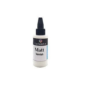 Matt Varnish 37 ml - Modelismo