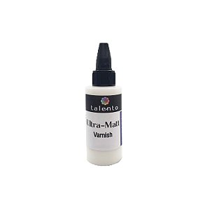 Ultra Matt Varnish 37 ml - Modelismo