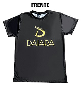 Camiseta Daiara
