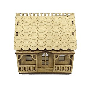 Mini Casa 10