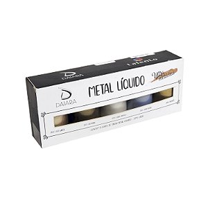 Kit Tinta Guache Artístico & Profissional com 16 cores - Loja oficial Daiara