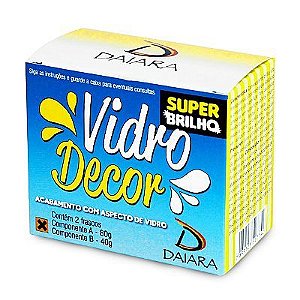 Vidro Decor Daiara