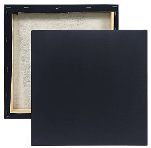 Tela Painel 30x30 - Preto