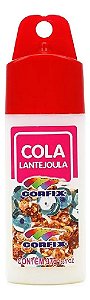 Cola Lantejoula 37g Corfix