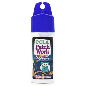 Cola PatchWork 37g Corfix