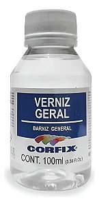 Verniz Geral Corfix 100ml
